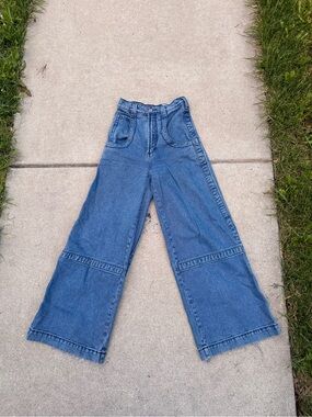 JNCO Camilla Jeans